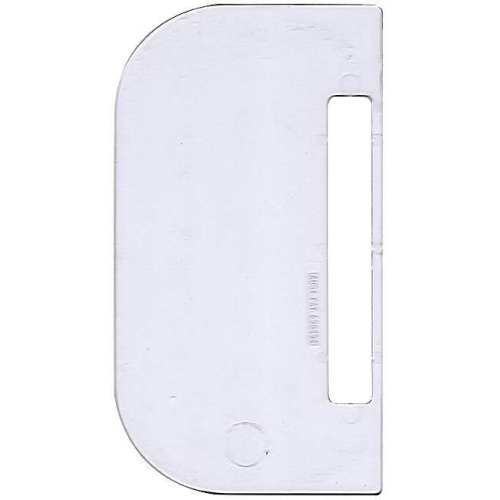 7-2290 Security Door Lock Shield