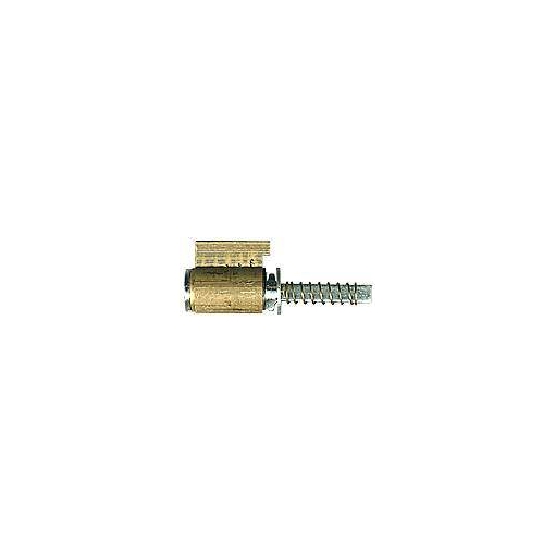 7-2380 Pin Cylinder With Tail - Rollerco For Sliding Door, Windows &Amp; Shower Replacement Parts, Rollers &Amp; Accessories. Rollerco: 40 Years Strong! 7-2380 Pin Cylinder With Tail