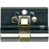 7-2390 Doric Security Door Disc Cylinder - Rollerco For Sliding Door, Windows &Amp; Shower Replacement Parts, Rollers &Amp; Accessories. Rollerco: 40 Years Strong! 7 239 Rollerco Door Latches Door Catches And Door Locks - Rollerco Australia'S Biggest Range Of Sliding Door, Windows &Amp; Shower Replacement Parts, Rollers &Amp; Accessories. Rollerco: 40 Years Strong!
