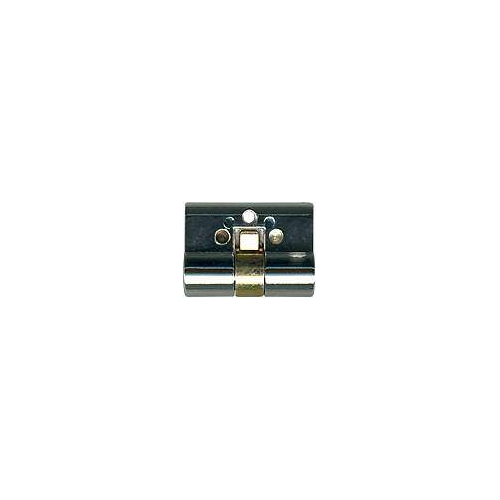 7-2390 Doric Security Door Disc Cylinder
