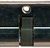 7-2430 Security Door 5 Pin Cylinder