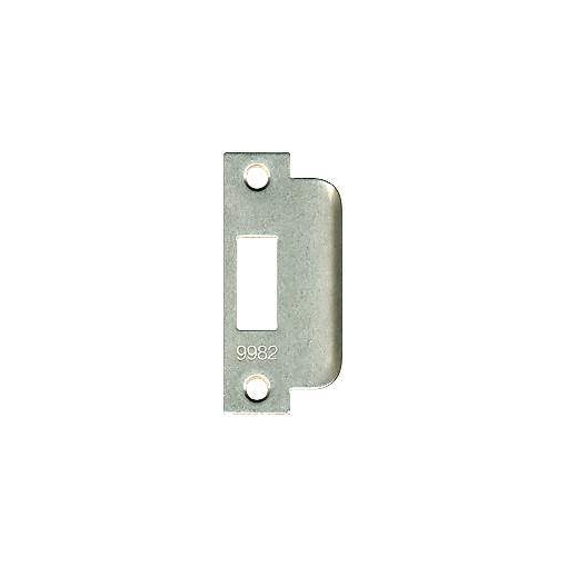 7-2450 Whitco Security Door Striker - Rollerco For Sliding Door, Windows &Amp; Shower Replacement Parts, Rollers &Amp; Accessories. Rollerco: 40 Years Strong! 7-2450 Whitco Security Door Striker