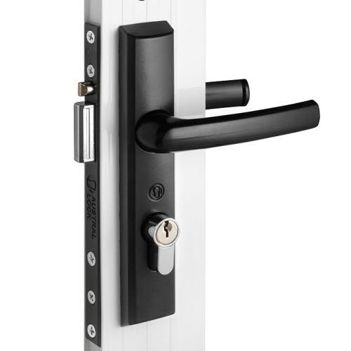 7-249 Austral Elegance Xc Security Door Lock