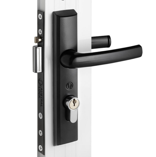 7-249 Austral Elegance Xc Security Door Lock