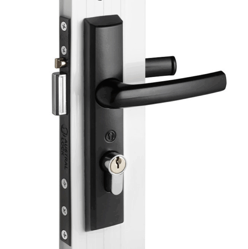 7-249 Austral Elegance XC Security Door Lock