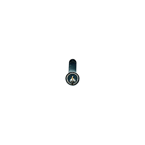 7-2550 Knight Security Door Pin Cylinder