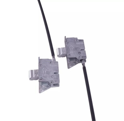 7-2600 Austral Ultimate Low Fit Triple Lock Kit