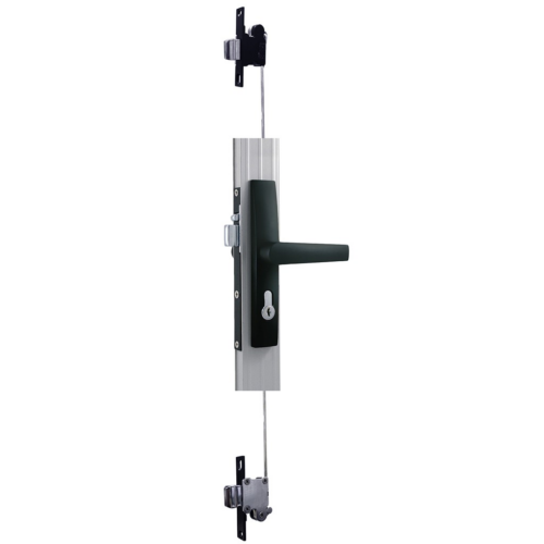 7-2650 Triple Locking Kit Suits 7-264