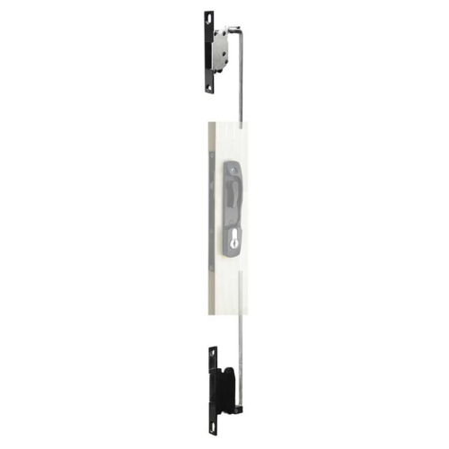 7-2670 High Fit Triple Lock Kit Suits 7-266