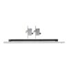 7-2710 Lockwood 8654 Triple Lock Kit  - suitable for hinged Security Doors