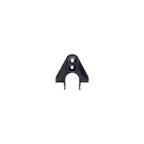 8-1150 Plastic Sliding Door Head Guide