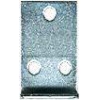 8-1190 Sliding Door Stop Bracket