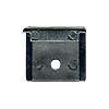 8-1240 Security Door Toe Guard