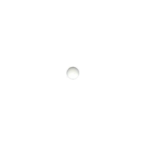 8-1250 White Hole Plug