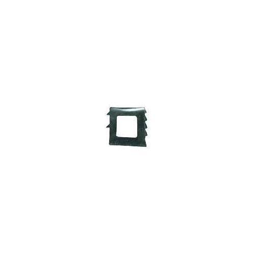 8-1280 Rubber Sliding Door Stop