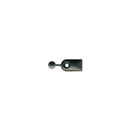 8-1310 Fixed Panel Jamb Anchor &Amp; Cap
