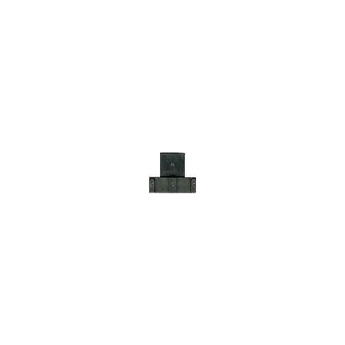 8-1320 Amp Mk5B Fixed Panel Interlock Block