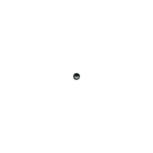 8-1360 Boral/Dowell/Amp Horizontal Rail Guide Button