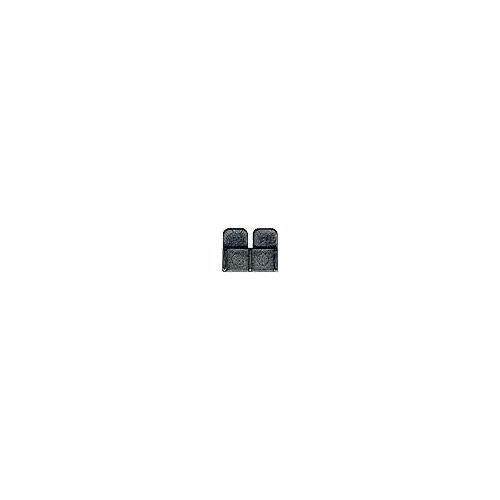 8-1370 Boral/Dowell Fixed Panel Interlock Block