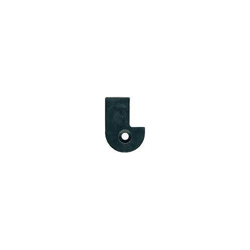 8-1400 Wunderlich Left Hand Sash Guide