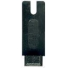 8-1440 Capral Fixed Panel Bracket