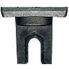 8-1510 Platinum Flush Bolt Guide - Rollerco For Sliding Door, Windows &Amp; Shower Replacement Parts, Rollers &Amp; Accessories. Rollerco: 40 Years Strong! 8 151 Rollerco Door Fittings And Attachments - Rollerco Australia'S Biggest Range Of Sliding Door, Windows &Amp; Shower Replacement Parts, Rollers &Amp; Accessories. Rollerco: 40 Years Strong!