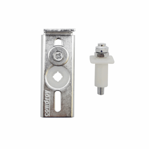 8-1870 Cowdroy Bi-fold Bottom Pivot Set