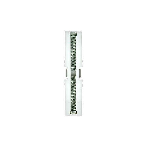 8-1900 Bi-Fold Spring Head Guide
