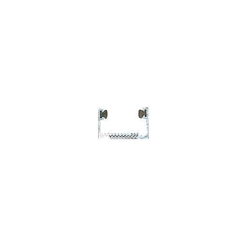 8-1950 Adjustable Floor Fix Door Guide - Rollerco For Sliding Door, Windows &Amp; Shower Replacement Parts, Rollers &Amp; Accessories. Rollerco: 40 Years Strong! 8-1950 Adjustable Floor Fix Door Guide