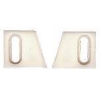 8-1980 Cavity Door Guide Set - Rollerco For Sliding Door, Windows &Amp; Shower Replacement Parts, Rollers &Amp; Accessories. Rollerco: 40 Years Strong! 8 198 View A Rollerco Door Fittings And Attachments - Rollerco Australia'S Biggest Range Of Sliding Door, Windows &Amp; Shower Replacement Parts, Rollers &Amp; Accessories. Rollerco: 40 Years Strong!