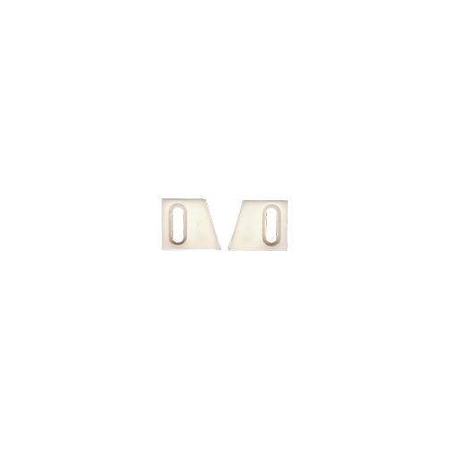 8-1980 Cavity Door Guide Set