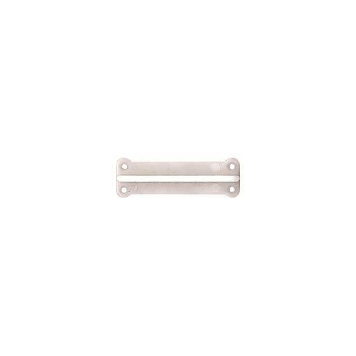 8-1990 Sliding Door/Wardrobe Guide - Rollerco For Sliding Door, Windows &Amp; Shower Replacement Parts, Rollers &Amp; Accessories. Rollerco: 40 Years Strong! 8-1990 Sliding Door/Wardrobe Guide