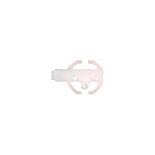 8-2030 Wardrobe Head Guide Set