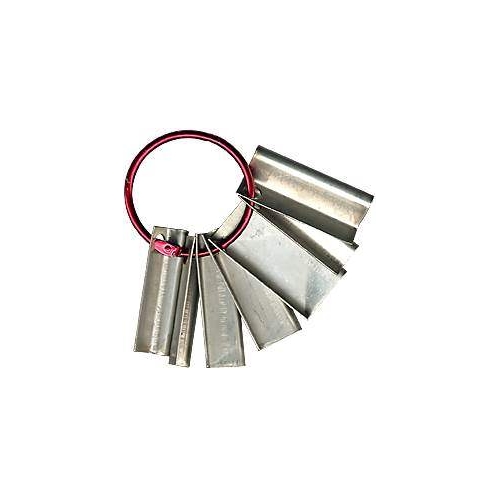 9-1010 Capping Track Sample Set