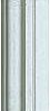 9-1090 Aluminium Capping Track