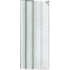9-1110 Aluminium Sliding Door Track
