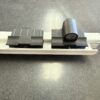 5-1351 Lockable Sliding Window Latch - Suits A&Amp;L Windows - Image 3