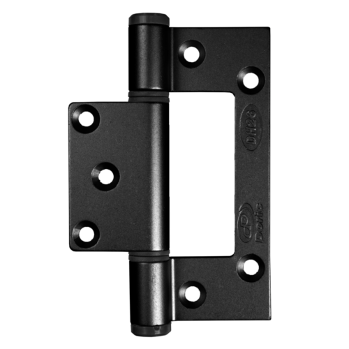 10-108 Fast Fix Door Hinge - Suits Aluminium Shopfront Hinged Doors