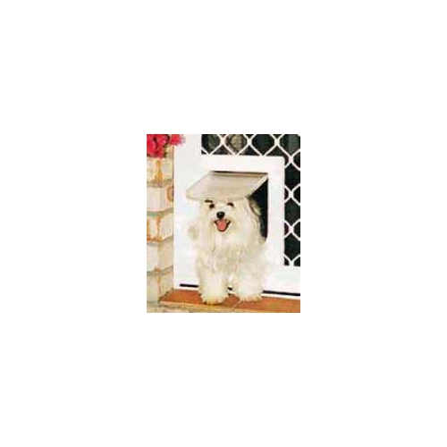 12-260 Small Petway Pet Door