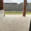 1-1160 Stegbar Right Hand Door Roller - Suits Stegbar Aluminium Sliding Glass Door. - Image 4