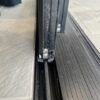 1-1160 Stegbar Right Hand Door Roller - Suits Stegbar Aluminium Sliding Glass Door. - Image 3