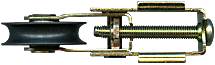 1-1021 Premium Universal Door Roller - Rollerco For Sliding Door, Windows &Amp; Shower Replacement Parts, Rollers &Amp; Accessories. Rollerco: 40 Years Strong! 1 102Hd B - Rollerco Australia'S Biggest Range Of Sliding Door, Windows &Amp; Shower Replacement Parts, Rollers &Amp; Accessories. Rollerco: 40 Years Strong!