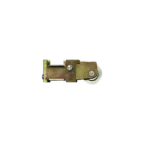 1-1023 Adjustable Door Carriage