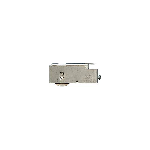 1-1181 Adjustable Sliding Door Carriage