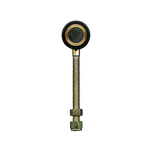 1-3050 Dual 200 Series Roller - Rollerco For Sliding Door, Windows &Amp; Shower Replacement Parts, Rollers &Amp; Accessories. Rollerco: 40 Years Strong! 1-3050 Dual 200 Series Roller