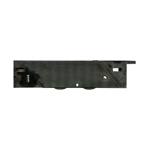 1-1720 Sliding Door Dual Roller Carriage