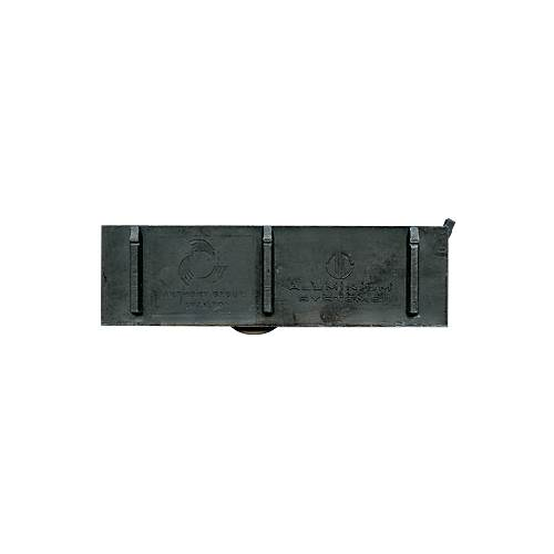 1-1730 Aluminium Systems Door Roller