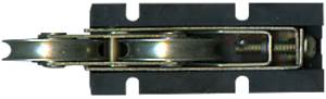 1-1780 Adjustable Tandem Door Roller - Rollerco For Sliding Door, Windows &Amp; Shower Replacement Parts, Rollers &Amp; Accessories. Rollerco: 40 Years Strong! 1 178 B E1499416979175 - Rollerco Australia'S Biggest Range Of Sliding Door, Windows &Amp; Shower Replacement Parts, Rollers &Amp; Accessories. Rollerco: 40 Years Strong!