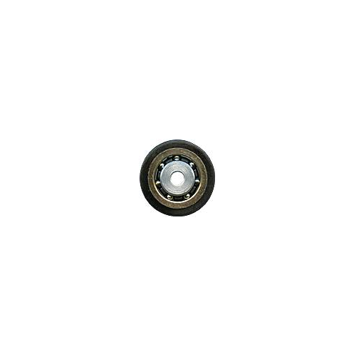 2-1290 38Mm Flat Nylon Roller