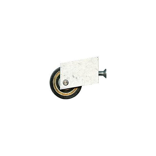 1-1790 Adjustable Flat Roller Carriage